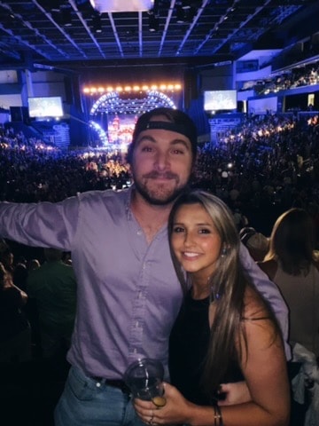 Emma and Joshua
